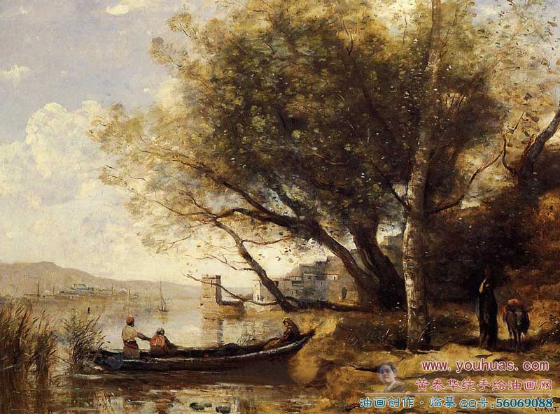 Camille Corot/ҮͻƷ